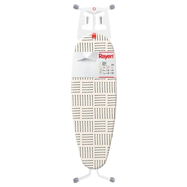 TABLA PLANCHAR RAYEN 6137.02 MEDIUM 120x40 PLEGAB
